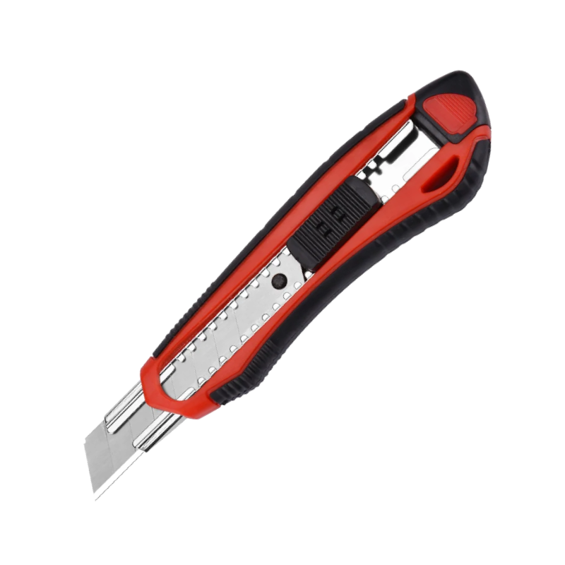 Ніж канцелярський Optima (O40550)